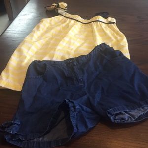 Ruffle Butts outfits